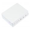 Domowa puszka zakończeniowa FTTH - 4 OUT