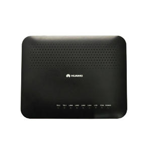 Echo Life HG8240 GPON Terminal 4x FE 1x SC/PC 2x POTS