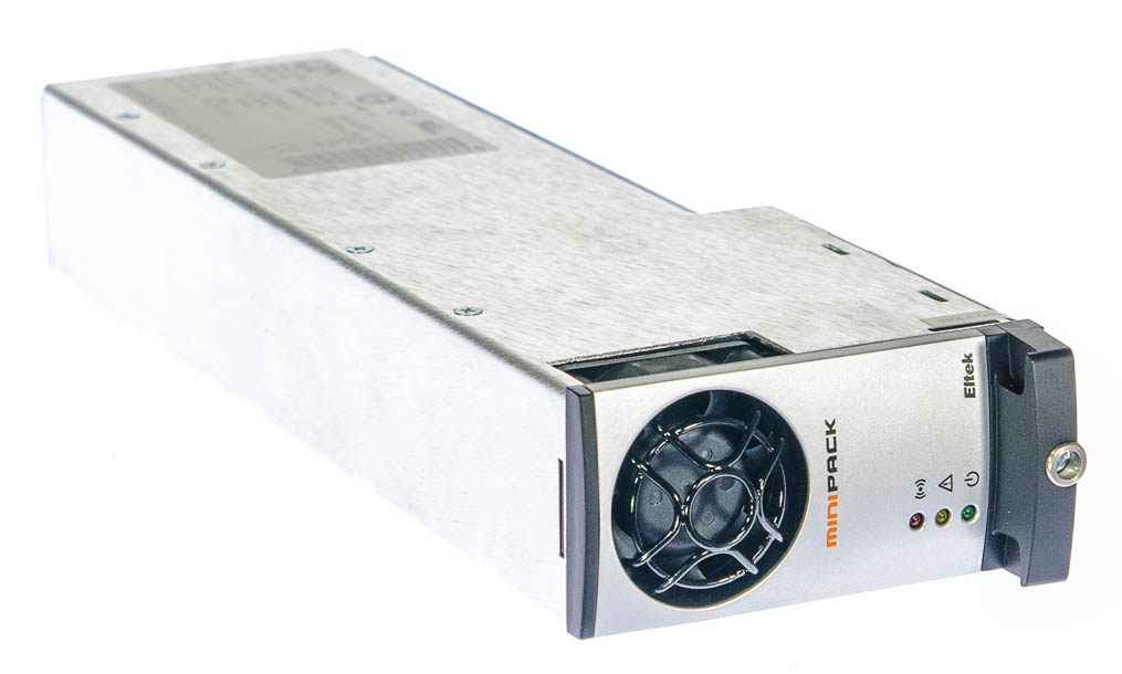 ELTEK Minipack Rectifier 48VDC 800W WIR