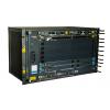 FiberHome AN5516-06 GPON OLT 16 port board 2x DC power card HU2A 10G uplink board HSWA control board
