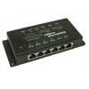 Gigabit POE injector 6-port