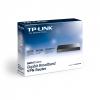 TP-Link TL-R600VPN przewodowy router, VPN, 5x gigabit Ethernet