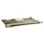 Huawei H805GPFD płyta GPON 16 portów (bez wkładek) do MA56XX
