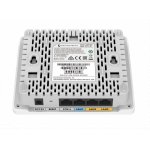 Grandstream GWN7602 dwuzakresowy punkt dostępowy AC1200 4x Ethernet (1x GE, 3x FE) z zintegrowanym switchem