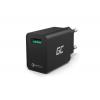 Green Cell CHAR06 18W Ładowarka USB Quick Charge 3.0