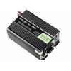 Green Cell INV02DE Przetwornica napięcia 24V DC do 230V AC 300W/600W