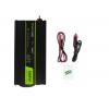 Green Cell INV17 Power Inverter 24V DC do 230V AC 500W/1000W czysta sinusoida