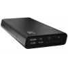 Green Cell PBGC04 Power Bank PowerPlay Ultra 26800mAh 128W 4-porty