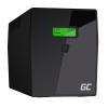 Green Cell UPS04 UPS Power Proof 1500VA 900W 2x 9Ah
