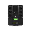Green Cell UPS07 UPS AiO 800VA 480W 9 Ah