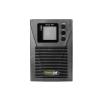 Green Cell UPS17 UPS Online MPII with LCD 1000VA 2x 9 Ah