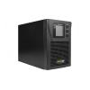 Green Cell UPS17 UPS Online MPII with LCD 1000VA 2x 9 Ah
