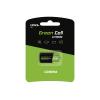 Green Cell XCR02 Bateria litowa CR123A 3V 1400mAh