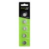 Green Cell XCR03 Blister 5x Bateria litowa CR1620 3V 70mAh
