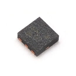 GW2163 GaAs MMIC SPDT Switch 2.4GHz&6GHz, 2.5-5.3V