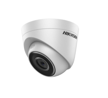 Hikvision DS-2CD1343G0-I (EasyIP Lite+) kamera IP, 4 Mpix, 2560x1440, IR 30 m, 4 mm, PoE