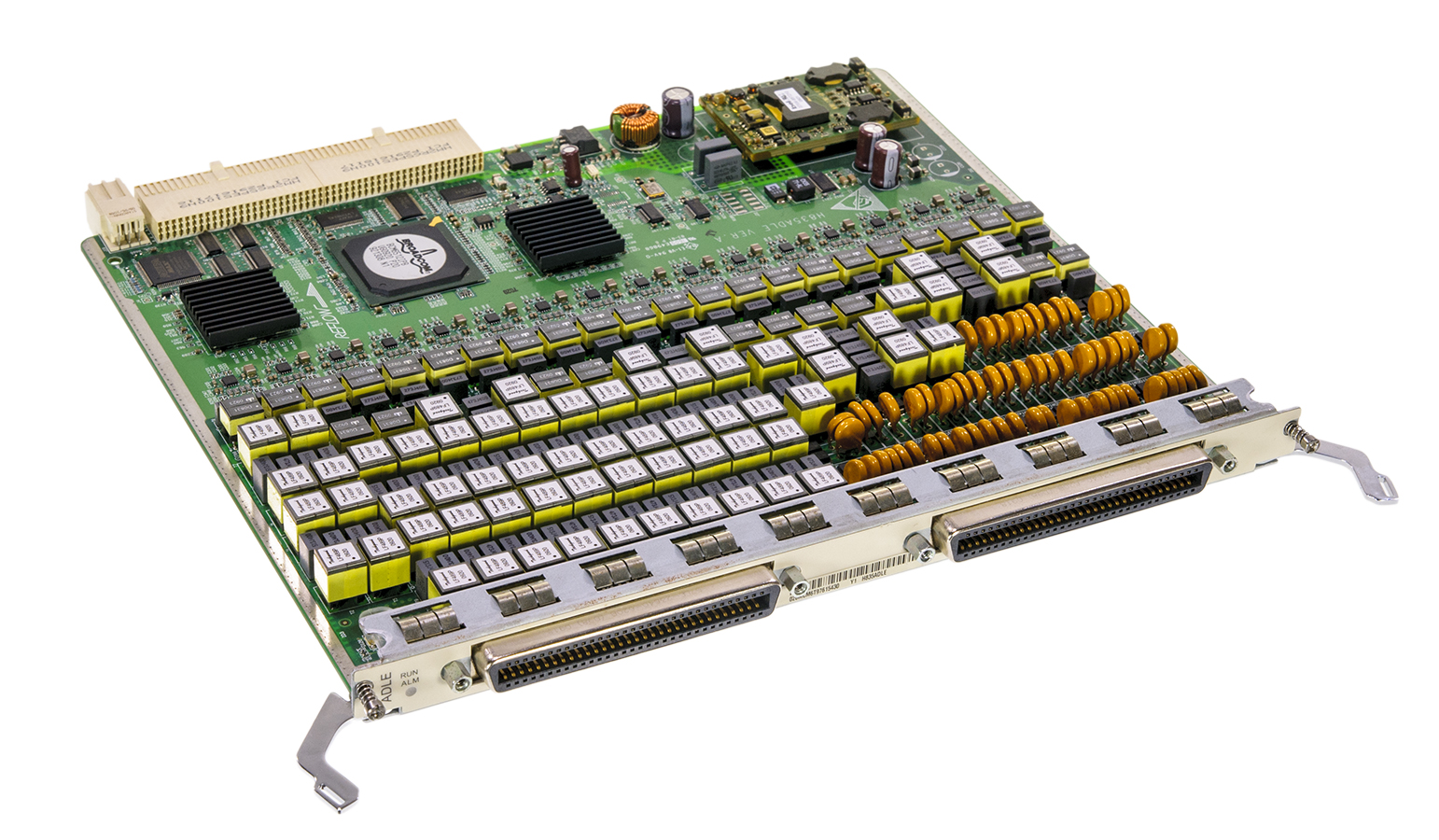 HUAWEI ADLE 32-channel ADSL2+ Service Board (płyta ADSL do MA5616)