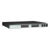 Huawei CE6880-24S4Q2CQ-EI zarządzalny switch Layer 3 24x SFP+ (10 Gb/s), 4x QSFP+ (40 Gb/s), 2x QSFP28 (100 Gb/s), zasilanie AC