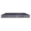 Huawei CloudEngine 6820-48SCQ zarządzalny switch (przełącznik) 48x SFP+, 6x QSFP28 (40 Gb/s), zaislanie AC