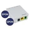 Huawei EchoLife HG8010H GPON/EPON terminal ONT 1x GE, 1x SC/APC