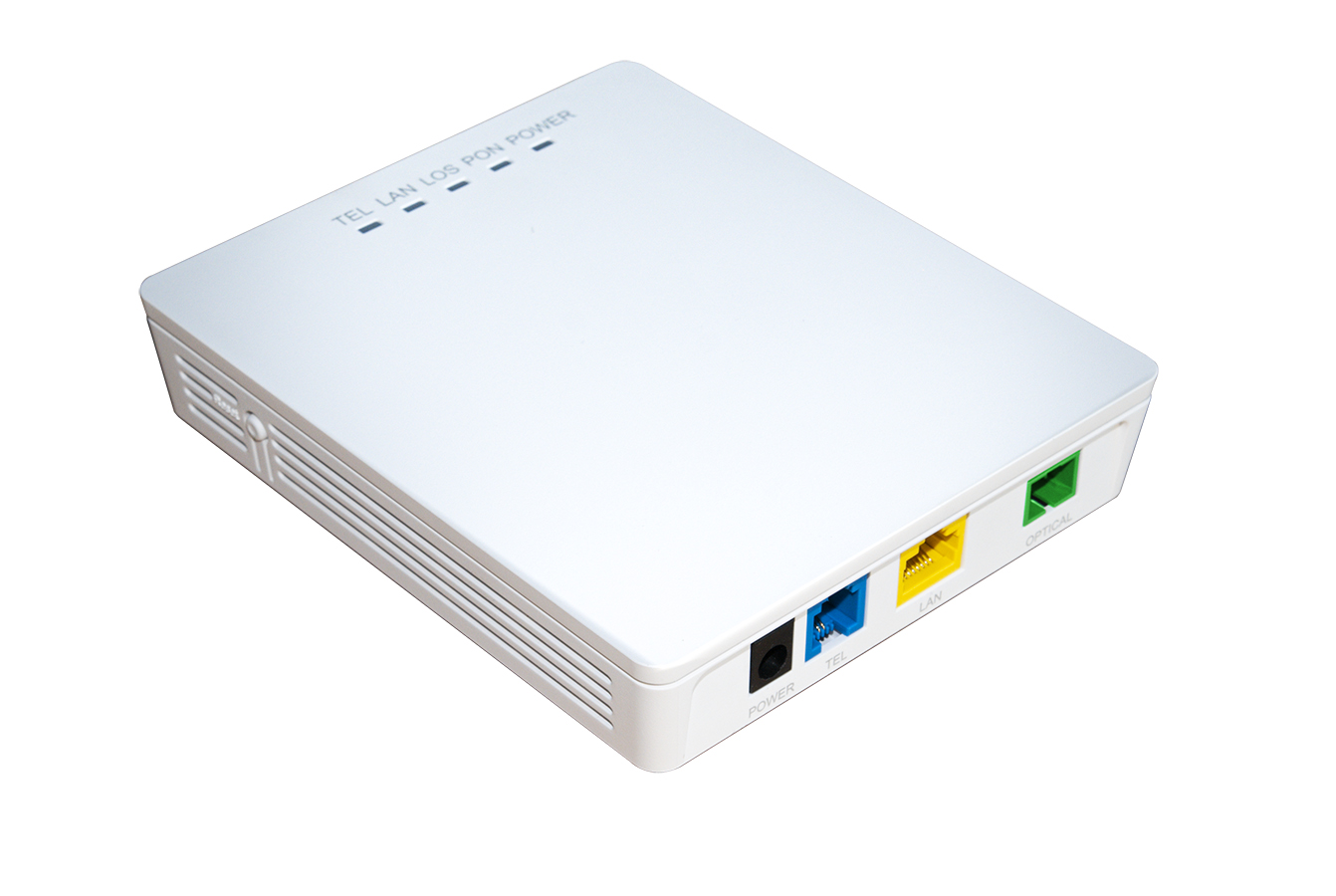 Huawei HG8110H GPON/EPON ONT 1x GE, 1x POTS, 1x SC/APC