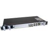 Huawei EA5801E-GP04 terminal GPON OLT z 4 portami PON, 2 zasilacze AC, 4x SFP+