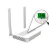 Zestaw: terminal GPON ONT Huawei EG8145V5 (Wi-Fi 5 AC1200, 4x GE) + router Mesh Huawei WA8021V5 (Wi-Fi 5 AC1200, 3x GE)