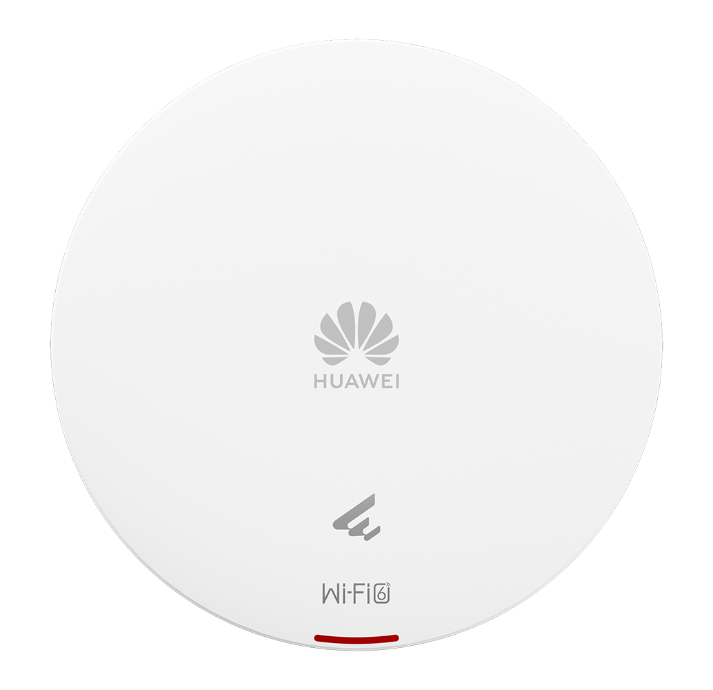Huawei eKitEngine AP361 punkt dostępowy Wi-Fi 6 AX1800, 1x GE, PoE IN