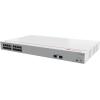 Huawei eKitEngine S110-16LP2SR switch 16x GE, 2x SFP, 16x PoE+ OUT (802.3af/at), 124 W