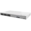 Huawei eKitEngine S110-24LP2SR switch 24x GE, 2x SFP, 24x PoE+ OUT (802.3af/at), 124 W