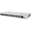 Huawei eKitEngine S220-48P4S switch L2 48x GE, 4x SFP, 48x PoE+ OUT (802.3af/at), 380 W
