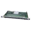 Huawei GPON H805GPFD Board 16 Ports (wkładki SFP klasy C+ w zestawie)