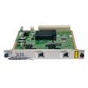 Huawei H802X2CS płyta uplinkowa 2x 10G SFP+ (MA5683T / MA5680T)