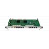 Huawei H808EPSD płyta EPON 8 portów (8 wkładek PX20++) do terminali MA56XX
