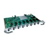 Huawei H907CGHD 8 portowa płyta Combo XG-PON i GPON (8 wkładek D2 w zestawie) do termiali OLT MA5800