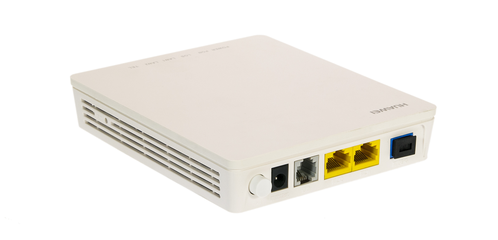 Huawei HG8321R GPON ONU terminal 1x GE 1x FE 1x POTS (RJ11)