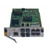 Huawei MCUD1 płyta kontrolna / uplinkowa do MA5608T 2x SFP+, 2x SFP