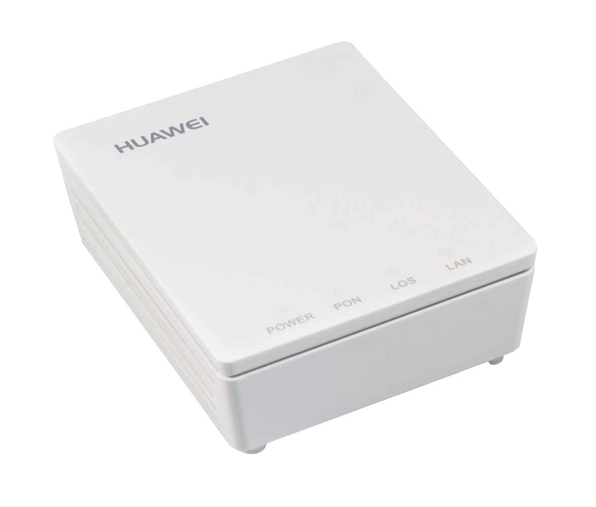 Huawei OptiXstar EG8010Hv6-10 terminal GPON ONT 1x GE