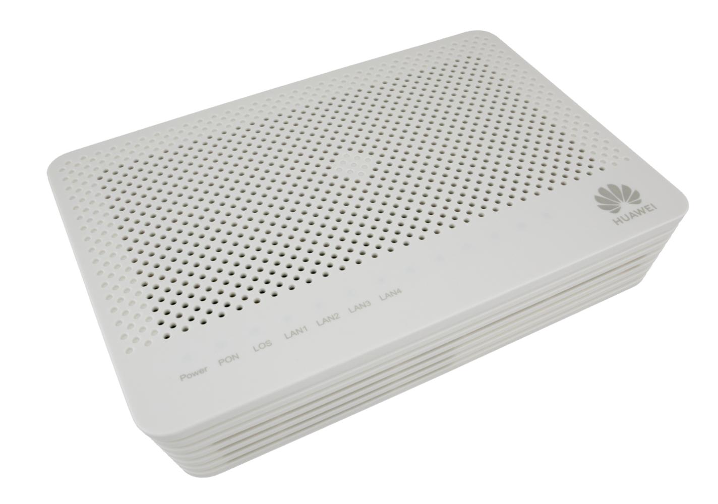 Huawei OptiXstar EG8040H6 terminal GPON ONT 4x GE
