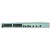 Huawei S5720-28TP-PWR-LI-AC zarządzalny switch (przełącznik) 24x GE, 2x Combo (SFP/GE), 2x SFP, 24x PoE OUT (802.3af/at), zasilanie AC