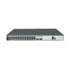 Huawei S6720S-26Q-SI-24S-AC zarządzalny switch (przełącznik) 24x SFP+, 2x QSFP+, zasilanie AC