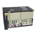 Huawei terminal GPON OLT MA5683T (16x GPON z wkładkami C+, płyta uplinkowa 10G, zasilanie DC)