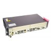 Huawei terminal OLT MA5608T bez płyty GPON, 2 płyty MCUD (1G), zasilanie DC MPWC (zestaw)