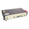 Huawei terminal OLT z 16 portową płytą GPON H806GPFD (wkładki C+ w zestawie), 2 płyty MCUD1 (10G), zasilanie DC MPWC