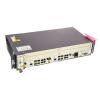 Huawei terminal OLT MA5608T bez płyty GPON, 2 płyty MCUD (1G), zasilanie AC MPWD
