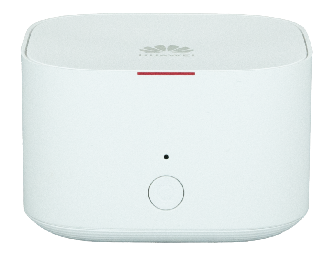 Huawei WA8021V5 bezprzewodowy router / wzmacniacz sygnału Wi-Fi 5 AC1200, 3x GE