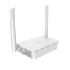 Zestaw: terminal GPON ONT Huawei EG8145X6-10 (Wi-Fi 6 AX3000, 4x GE) + router Mesh Huawei K562e-10 (Wi-Fi 6 AX3000, 4x GE)