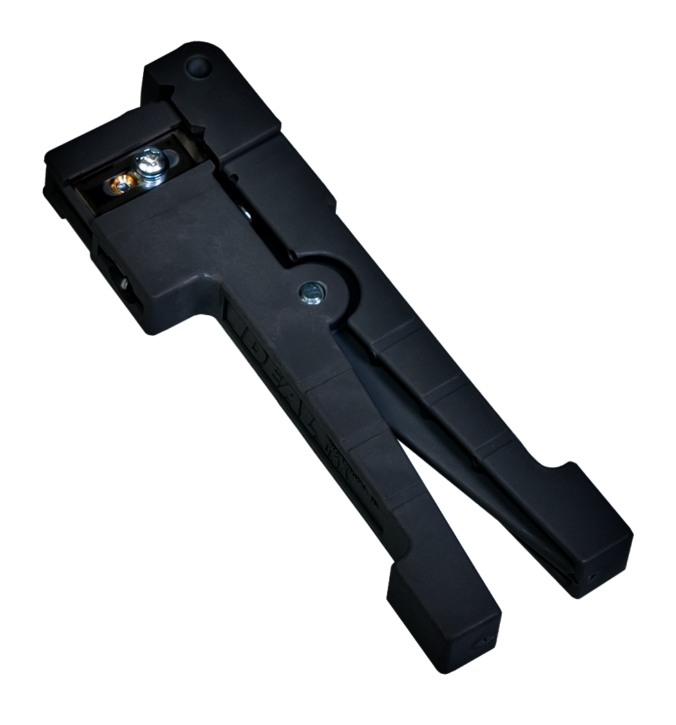 IDEAL stripper obrotowy do płaszcza i tub 45-165 (4.8 - 8 mm)