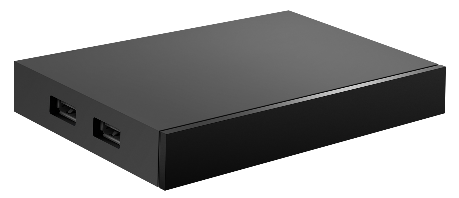 Infomir IPTV set-top box (dekoder) MAG540