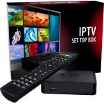 IPTV SET-TOP BOX MAG254